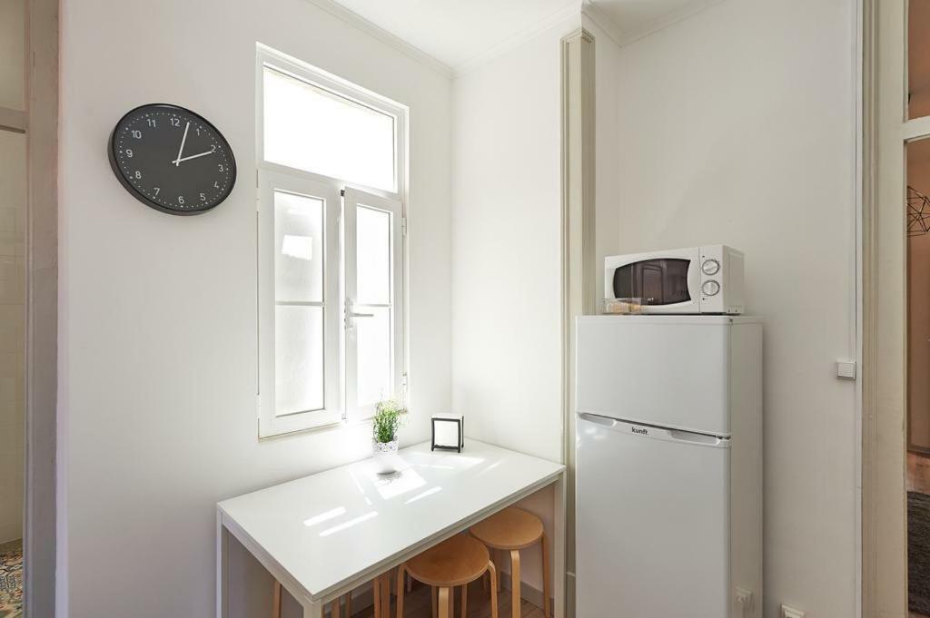 Love Inn Bairro Alto Lissabon Buitenkant foto
