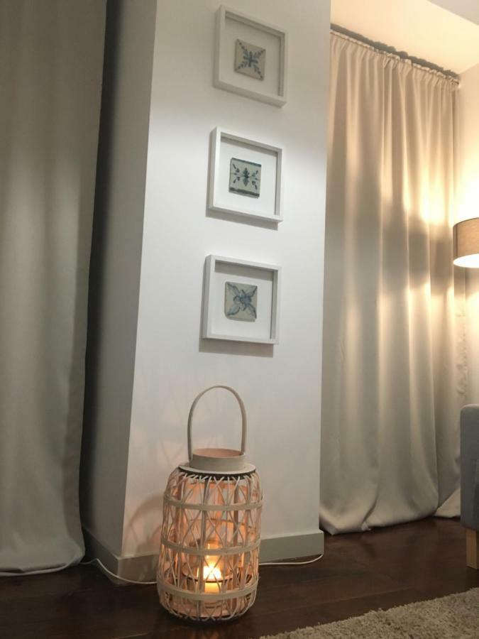 Love Inn Bairro Alto Lissabon Buitenkant foto