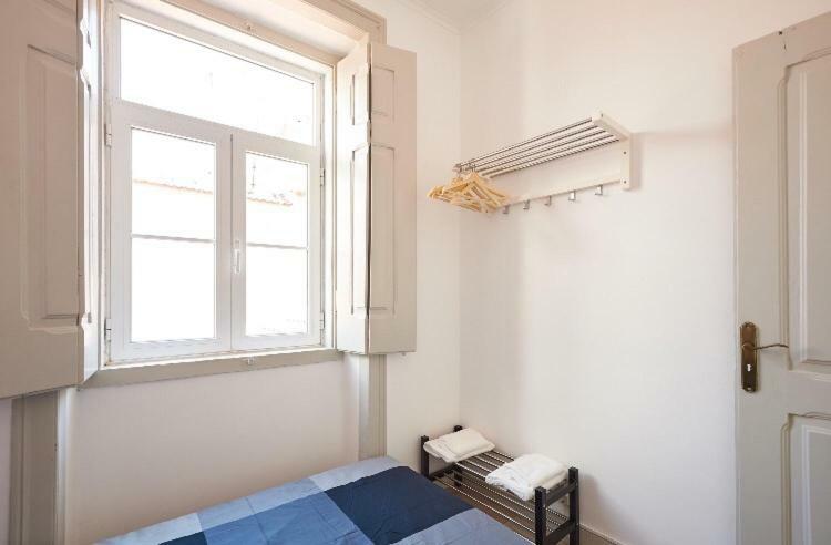 Love Inn Bairro Alto Lissabon Buitenkant foto